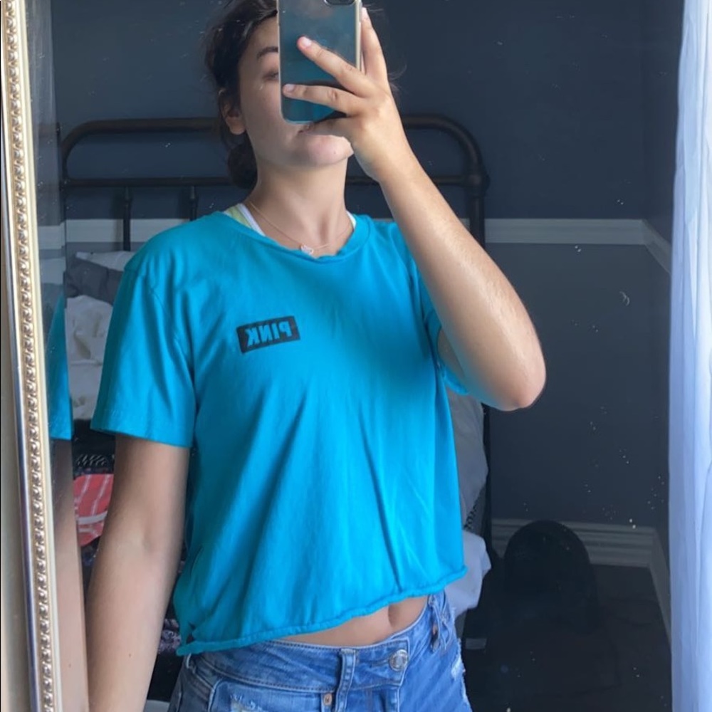 Pink T-Shirt